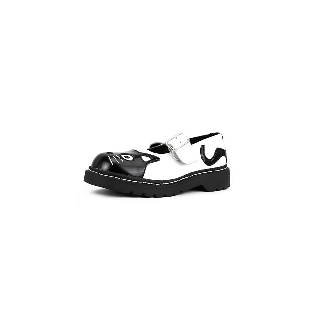 Black/White