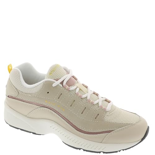 Light Natural Suede