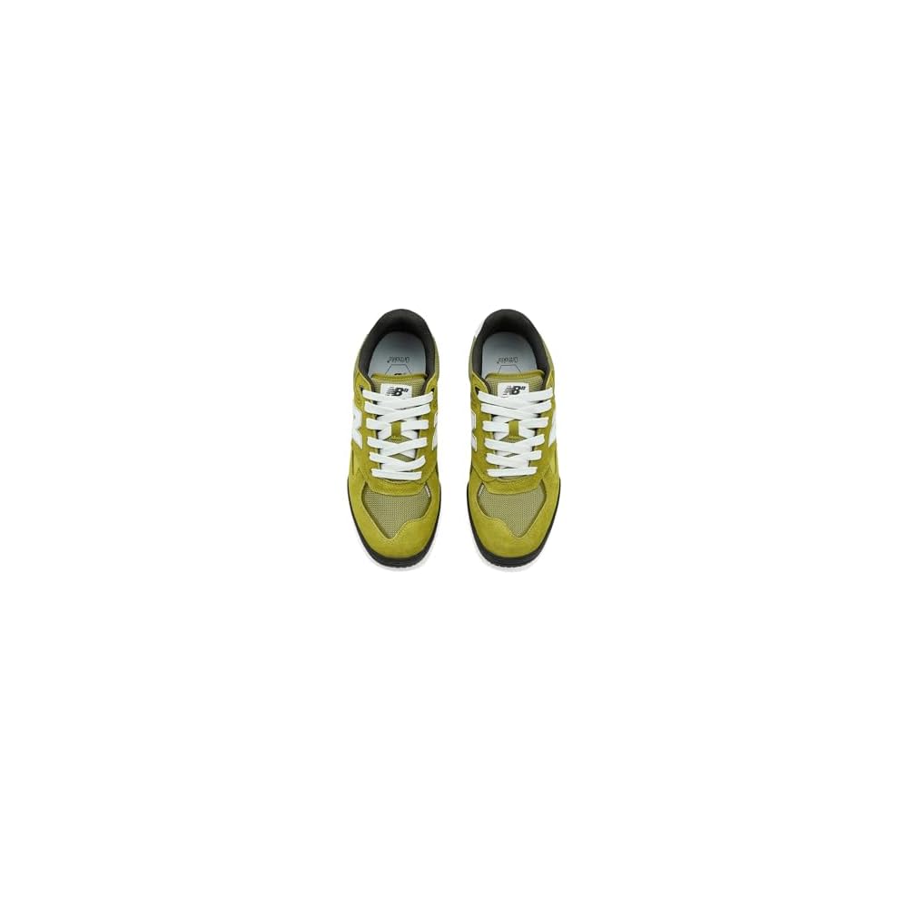 Moss/White