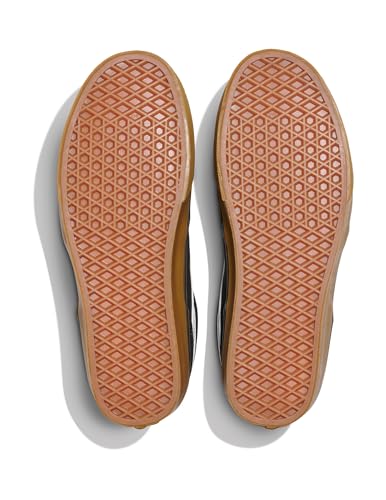 Canvas Black/Gum