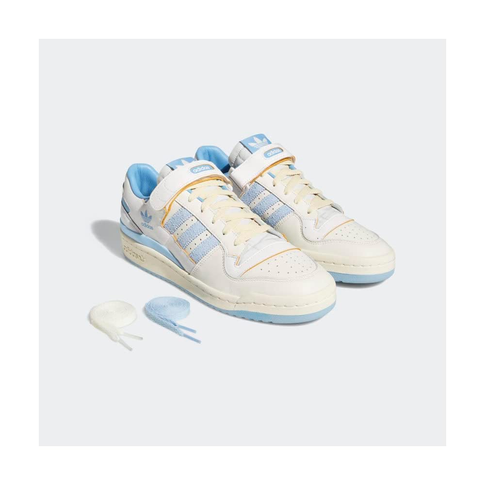 Cloud White/Clear Sky/Cream White