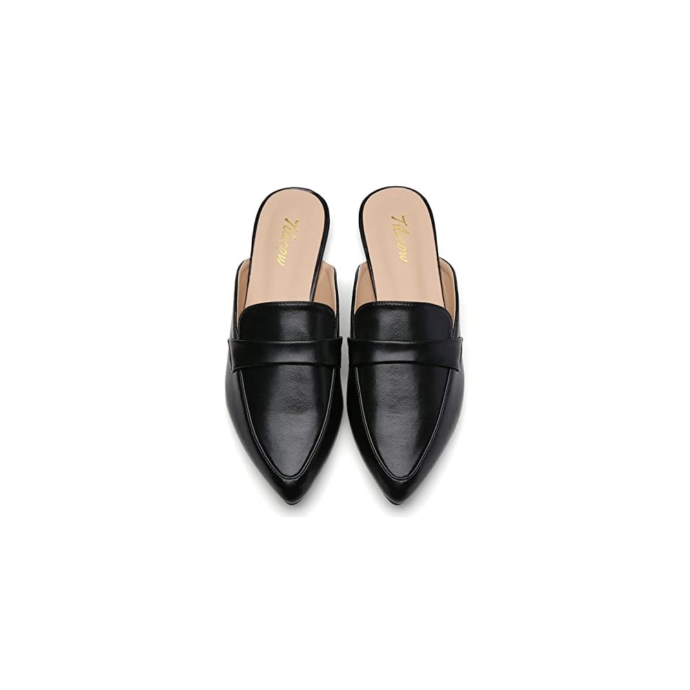 Pu Black