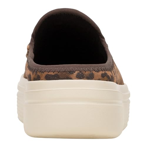 Brown Leopard