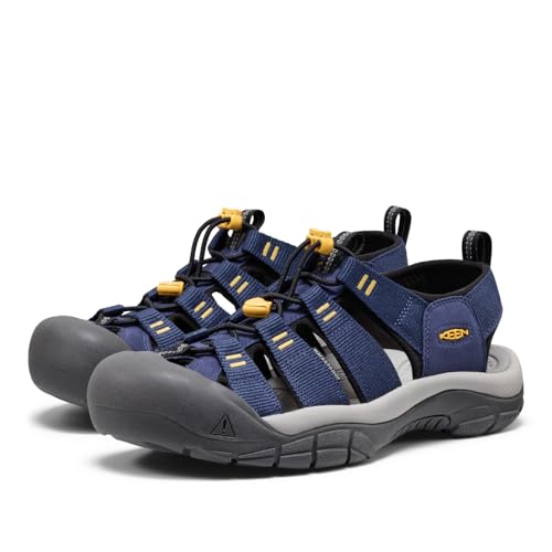 Naval Academy/Keen Yellow