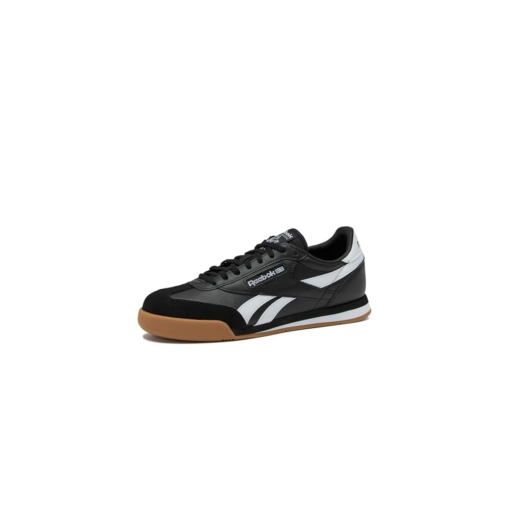 Black/White/Gum