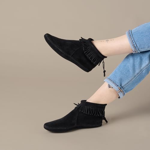 Softsole Black