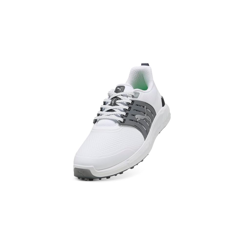 Puma White-slate Sky-puma Black