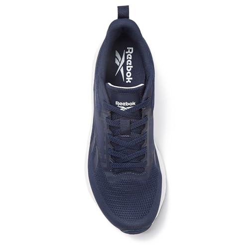Navy/White