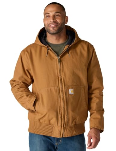 Carhartt Brown