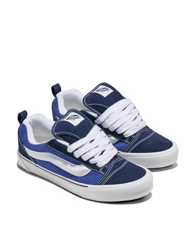 Navy/True White