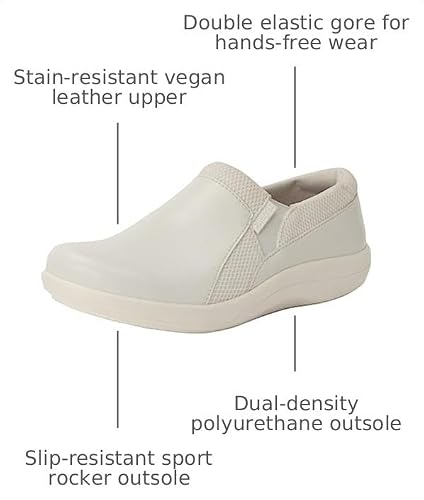 True White