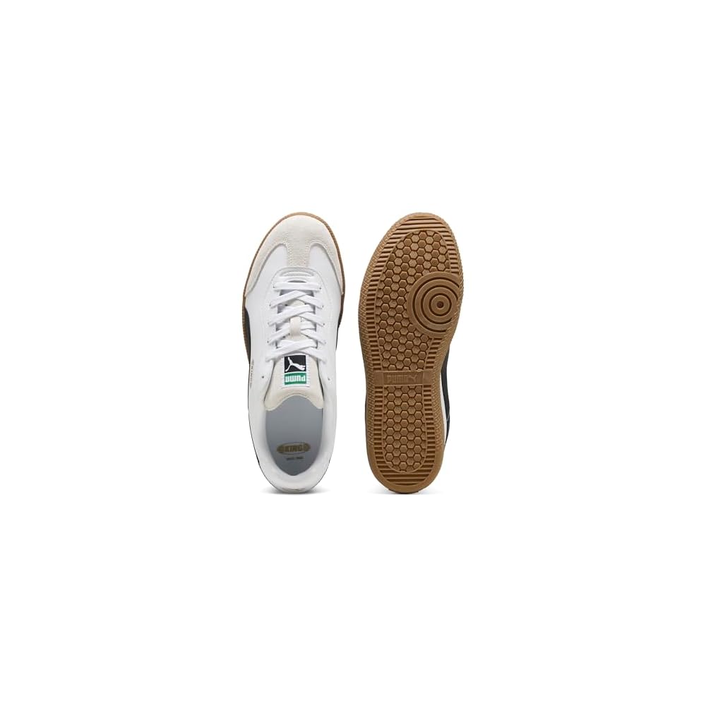 Puma White-puma Black-gum
