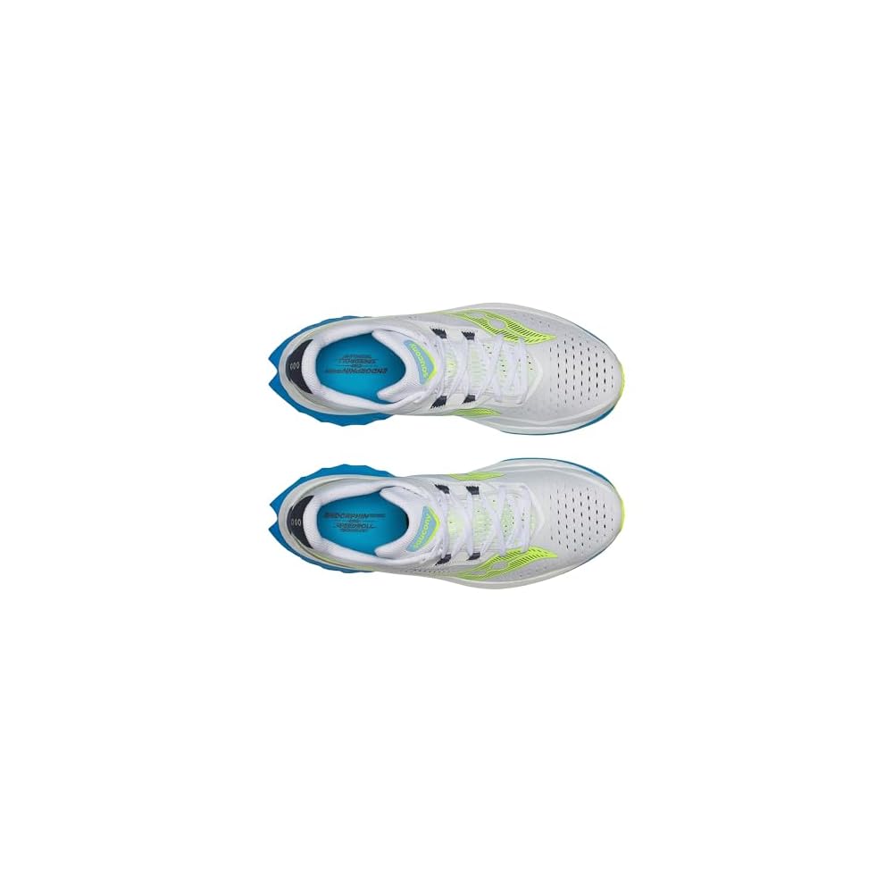 White/Viziblue