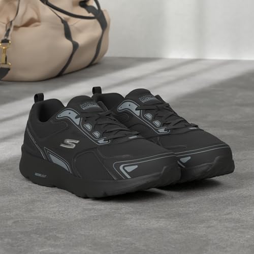 Black/Charcoal