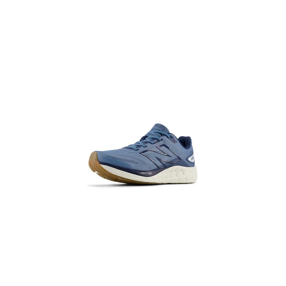 Shoreline Blue/Nb Navy/Sea Salt