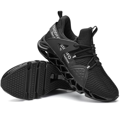 All Black 6099