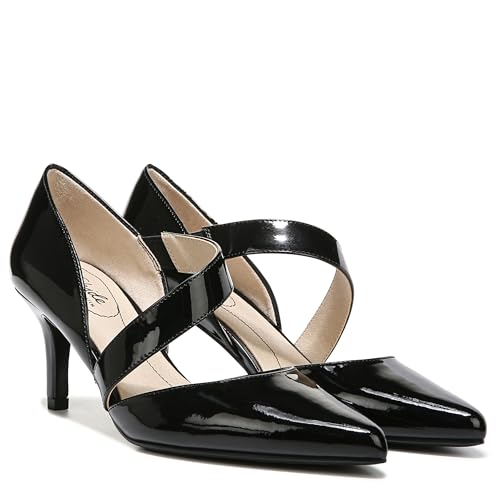 Black Patent