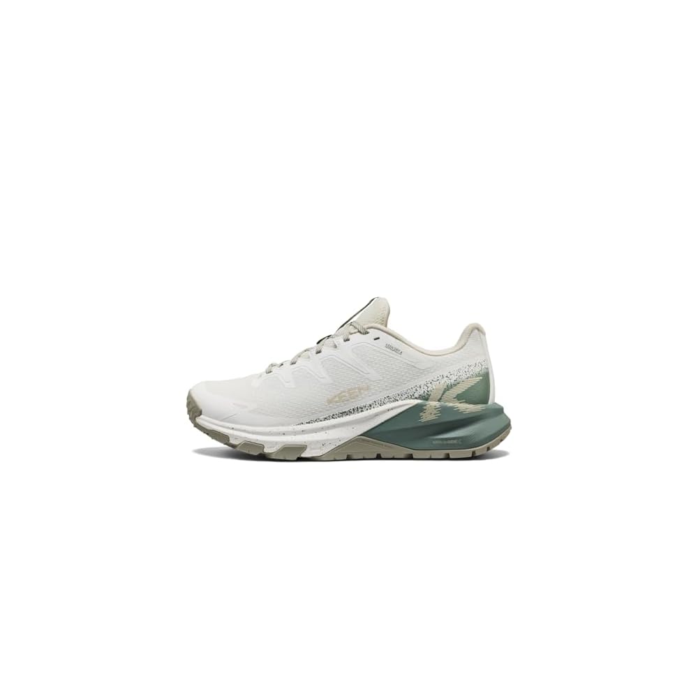 Star White/Lily Pad