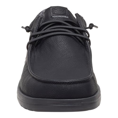 Black/Black