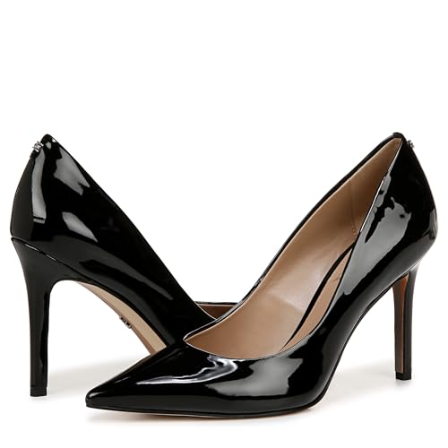 Black Patent