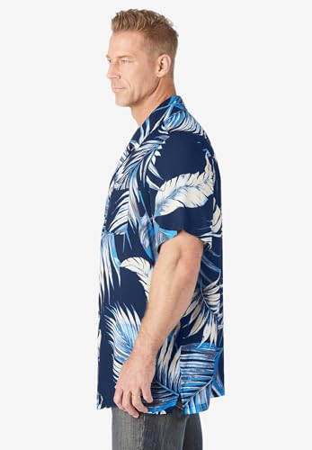 Navy Palm