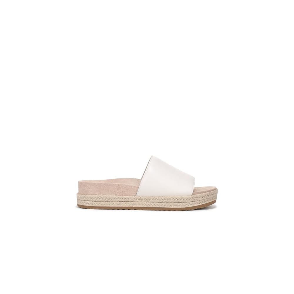 Sea Salt Suede/Leather