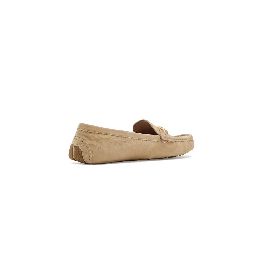 Buckwheat Suede