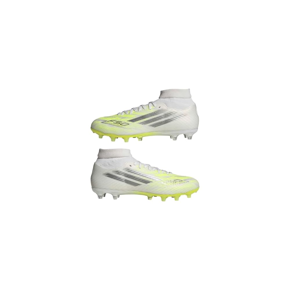 White/Iron Metallic/Yellow