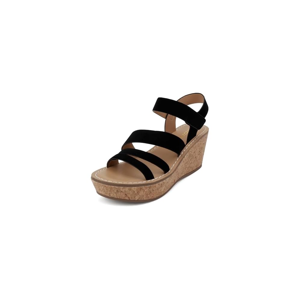 Black Nubuck