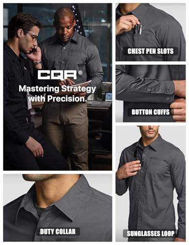 Charcoal-long