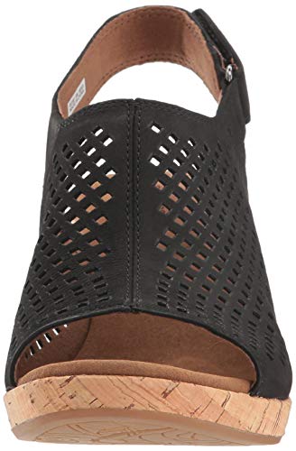 Black Nubuck