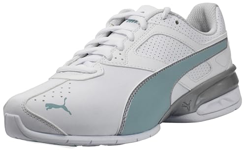 Puma White-zen Blue-puma Silver