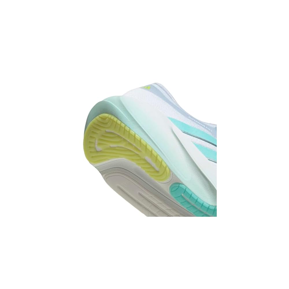 Halo Blue/Flash Aqua/Pulse Lime