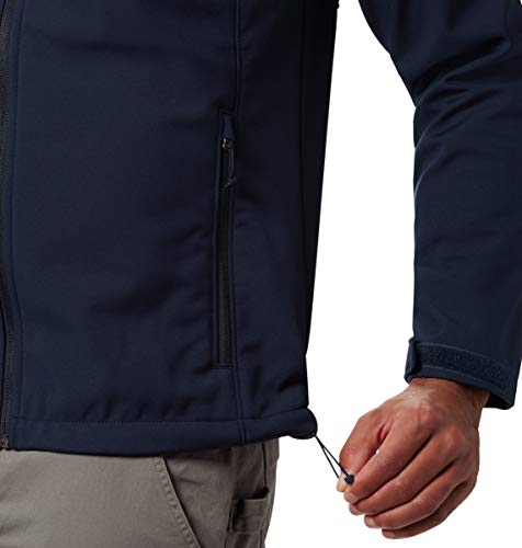 Collegiate Navy