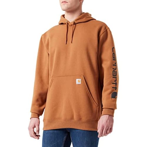Carhartt Brown