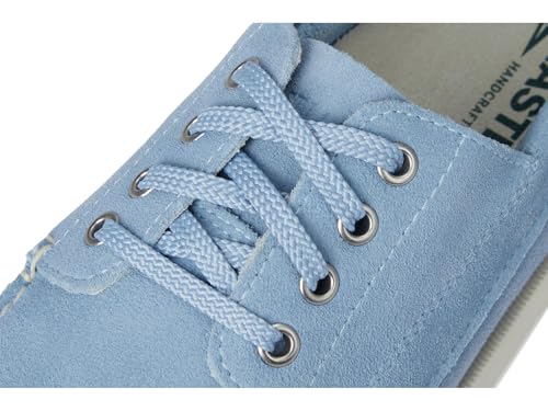 Blue Suede