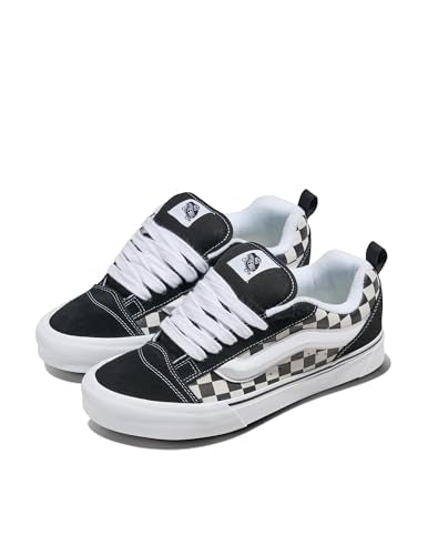 Checkerboard Black/True White