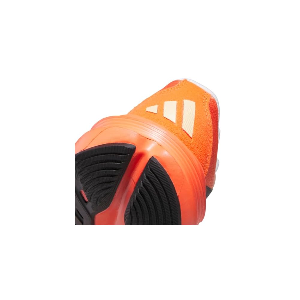 Dash Grey/Grey/Semi Impact Orange