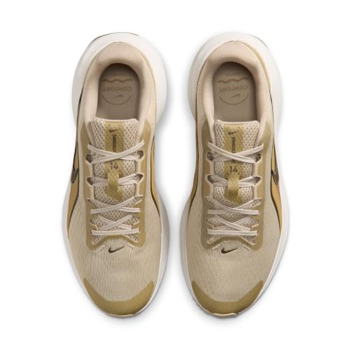 Desert Khaki/Dark Hazel-sail-filbert
