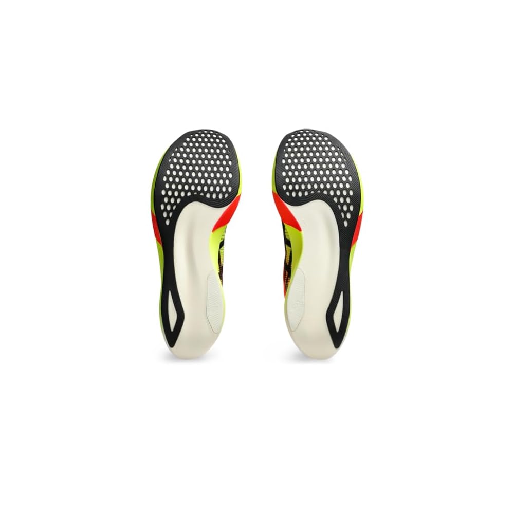 Safety Yellow/Black