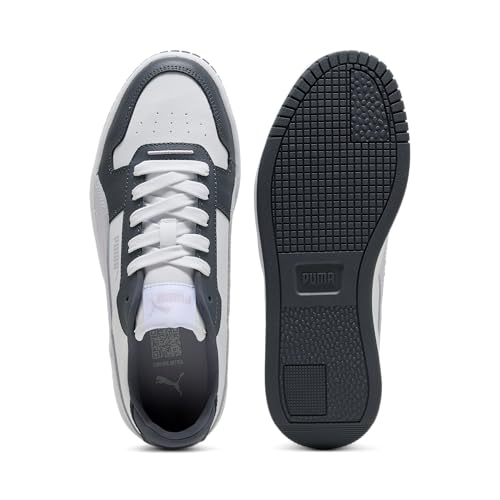 Puma White Lilac Frost Galactic Gray