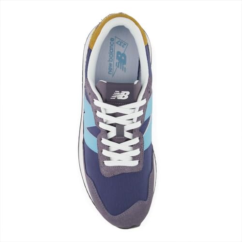 Vintage Indigo/Neptune Grey/Taffy Blue