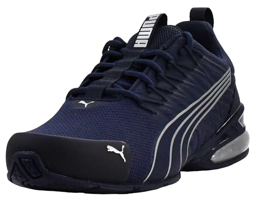 Puma Navy-puma White-puma Silver