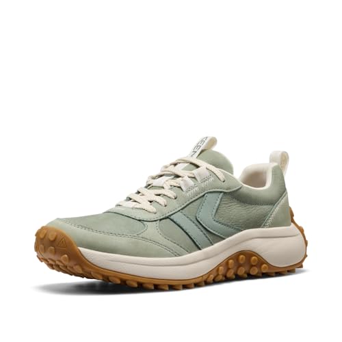 Lily Pad/Birch/Leather