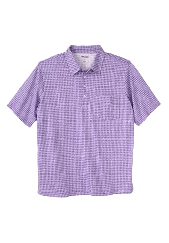 Purple Diamond