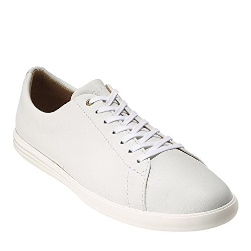 White Leather