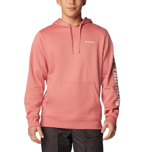 Pink Agave/Csc Sleeve Logo