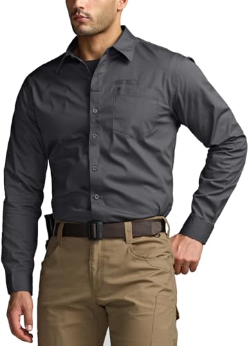 Charcoal-long