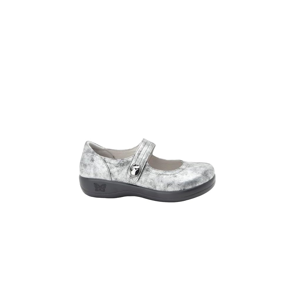Pewter Glow