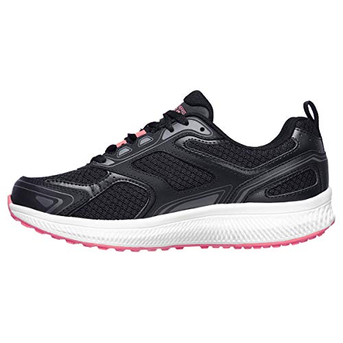 Black/Pink